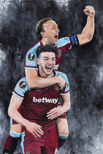 Load image into Gallery viewer, West Ham (Limited Edition Print)
