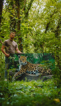 Load image into Gallery viewer, Jaguar Original Painting
