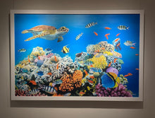Load image into Gallery viewer, Coral Reef Original Painting
