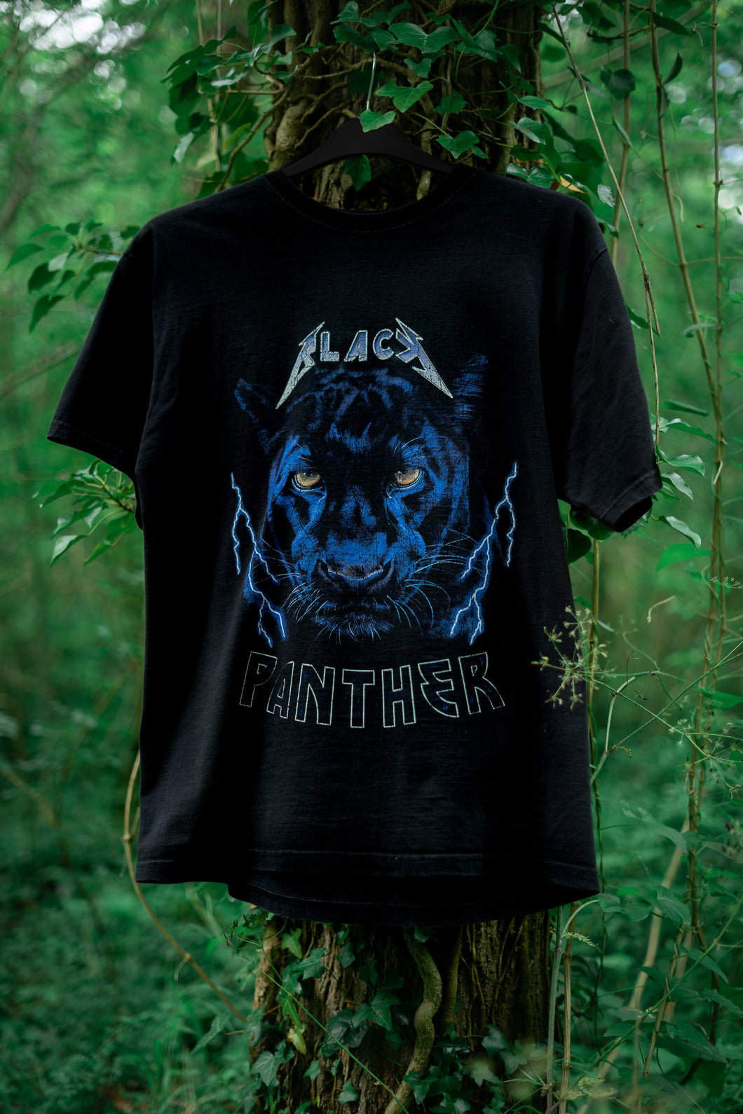 Panther T-Shirt